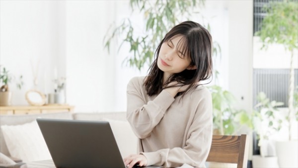 肩こり解消のための効果的な方法【平塚・小田原もアクセス良好】サムネイル
